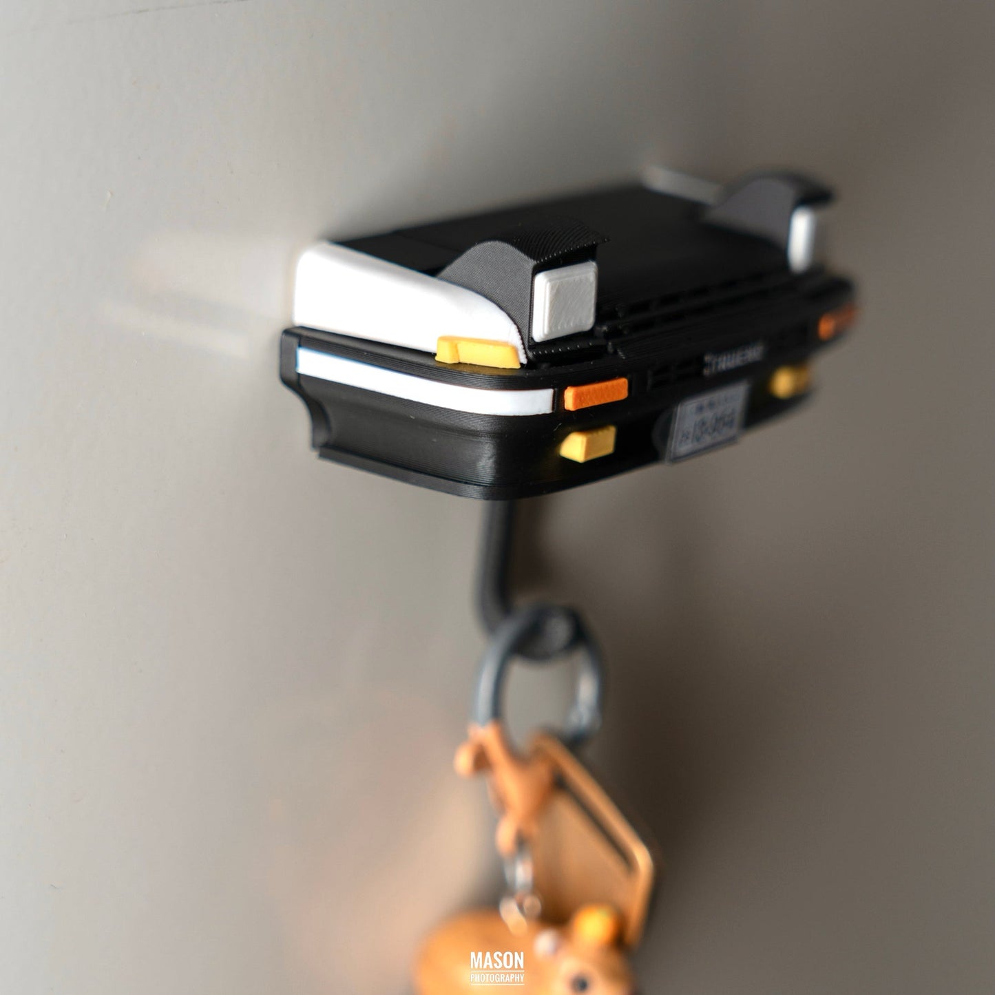AE86 Initial D JDM Lamp Key Pendants OCC Motorsport