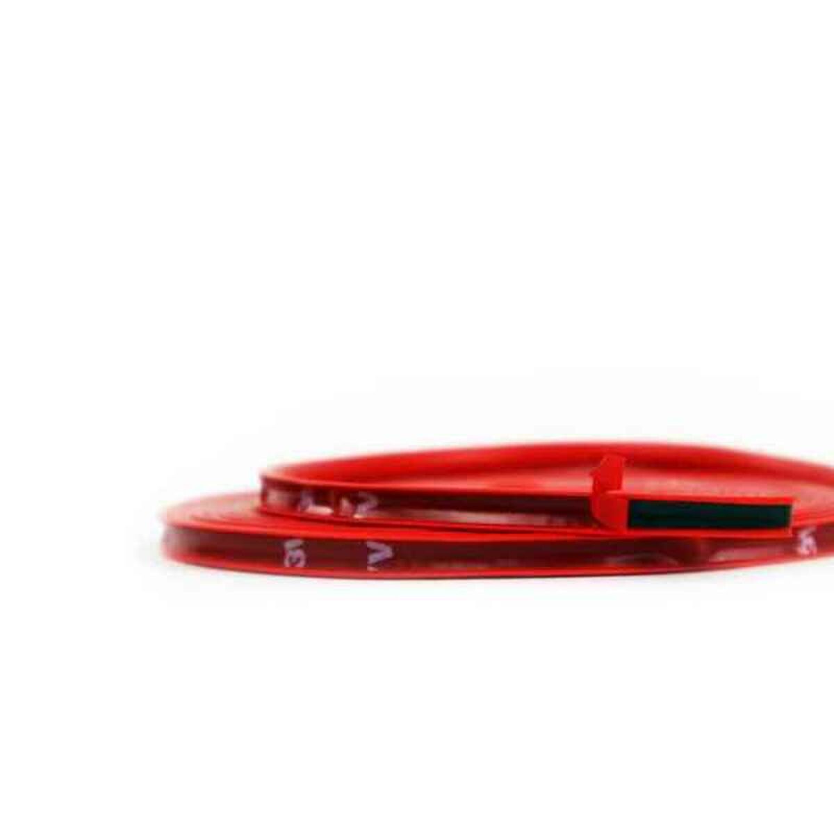 Tyre Protector OCC Motorsport Red-5