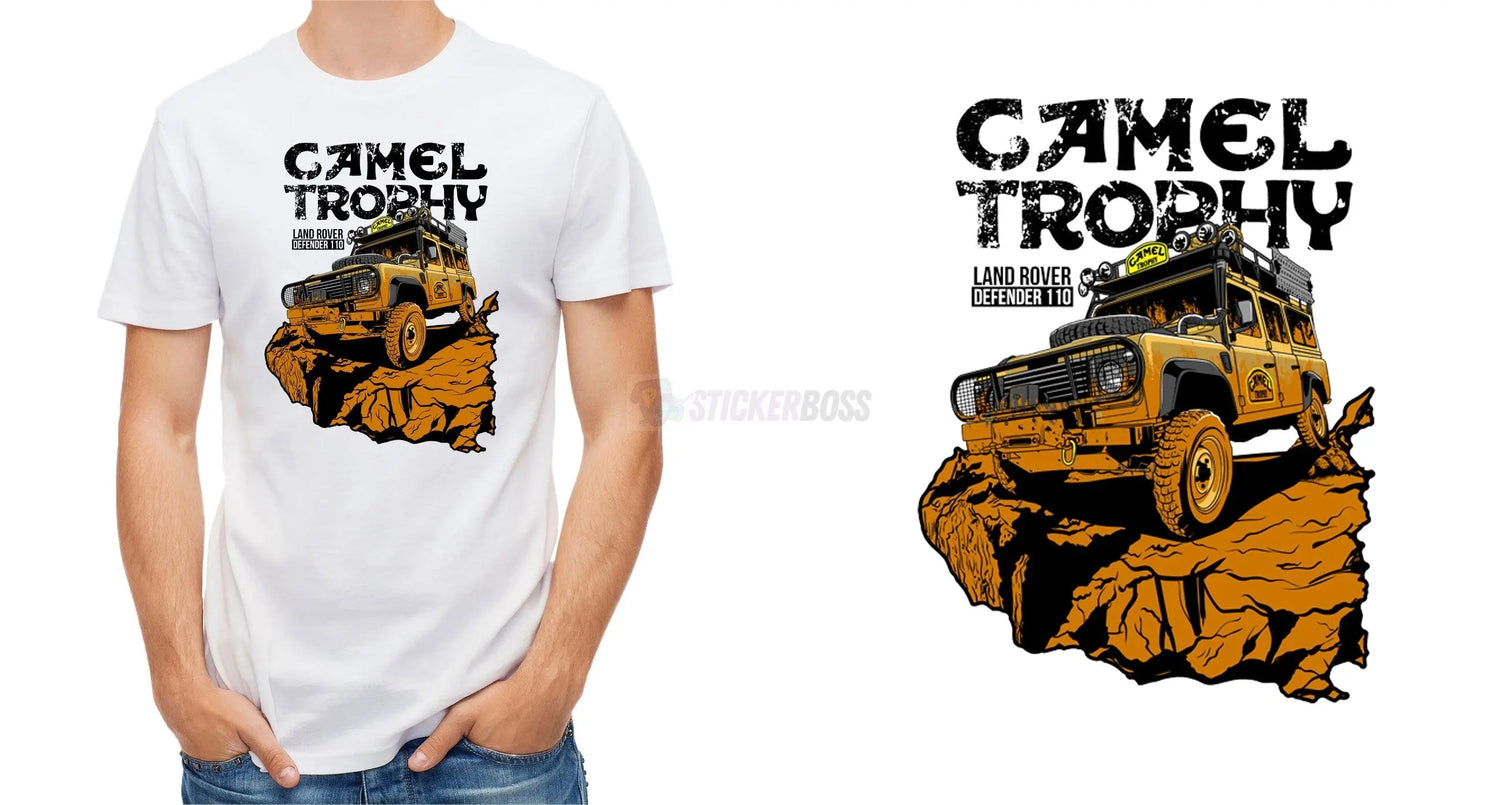4x4 Off-road