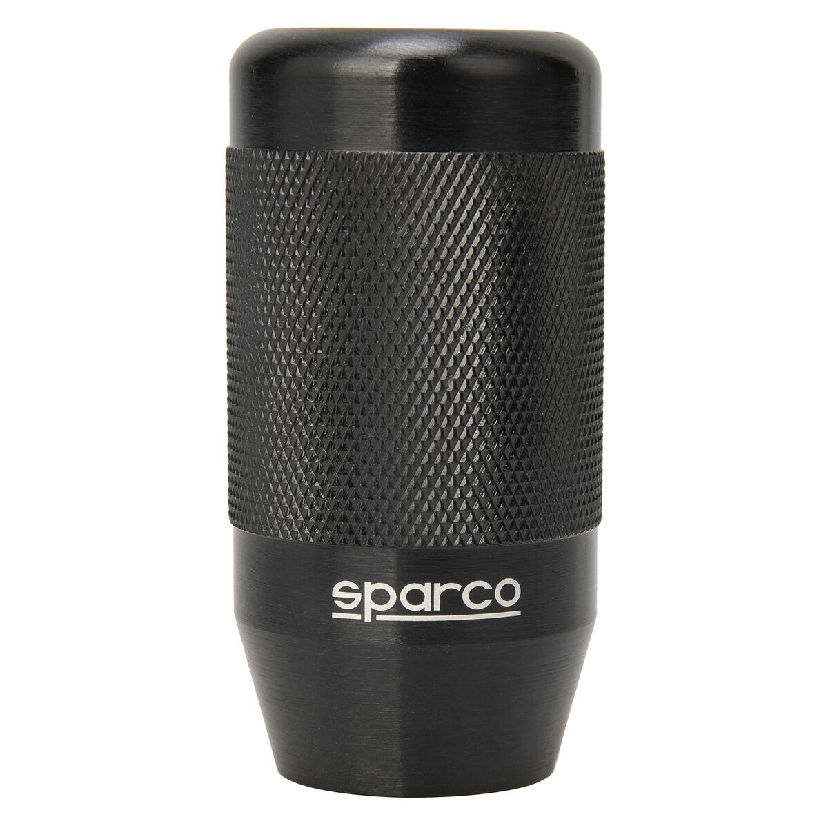 Shift Lever Knob Sparco SPCG111 Black-0