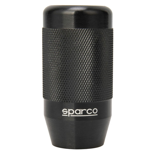 Shift Lever Knob Sparco SPCG111 Black-0