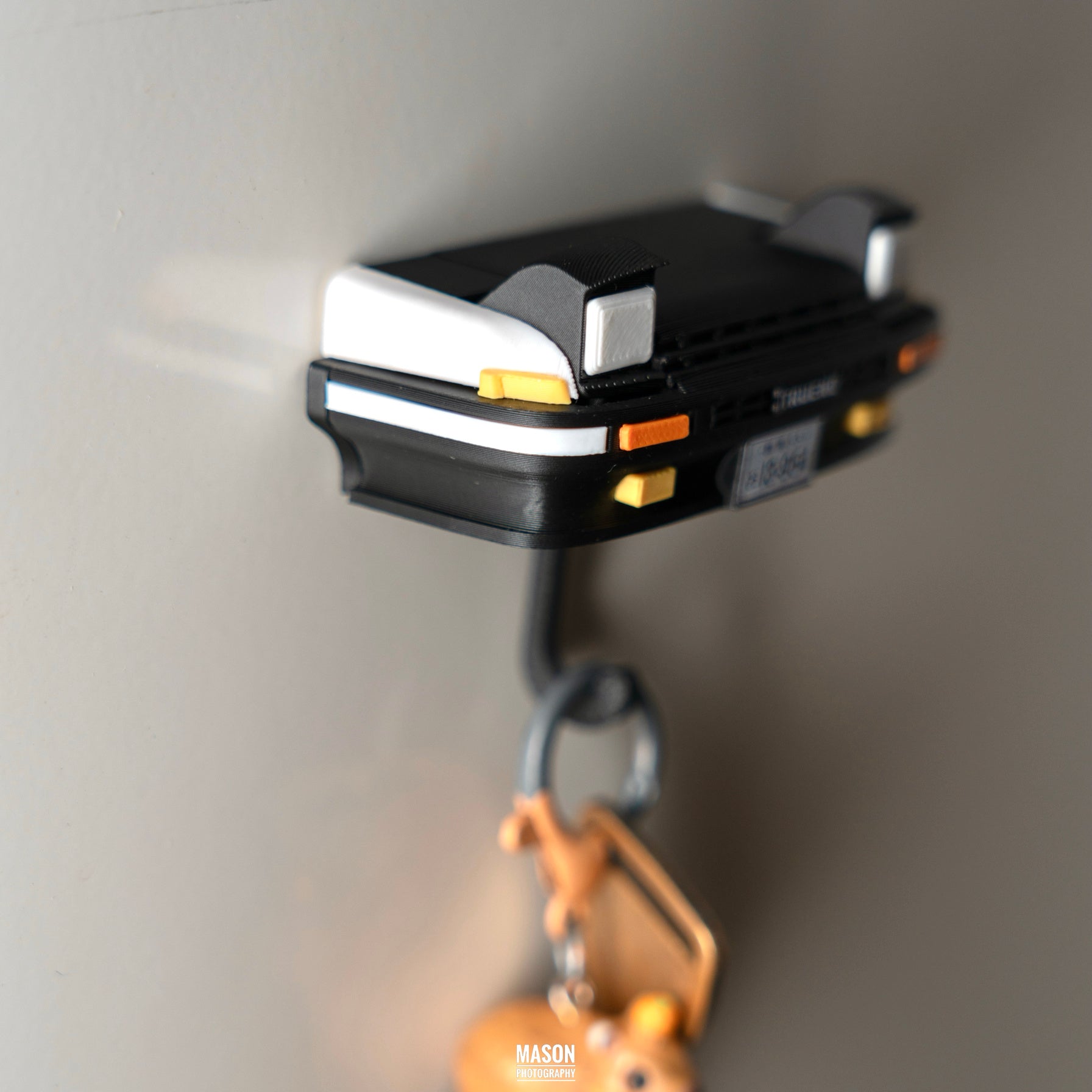 AE86 Initial D JDM Lamp Key Pendants OCC Motorsport