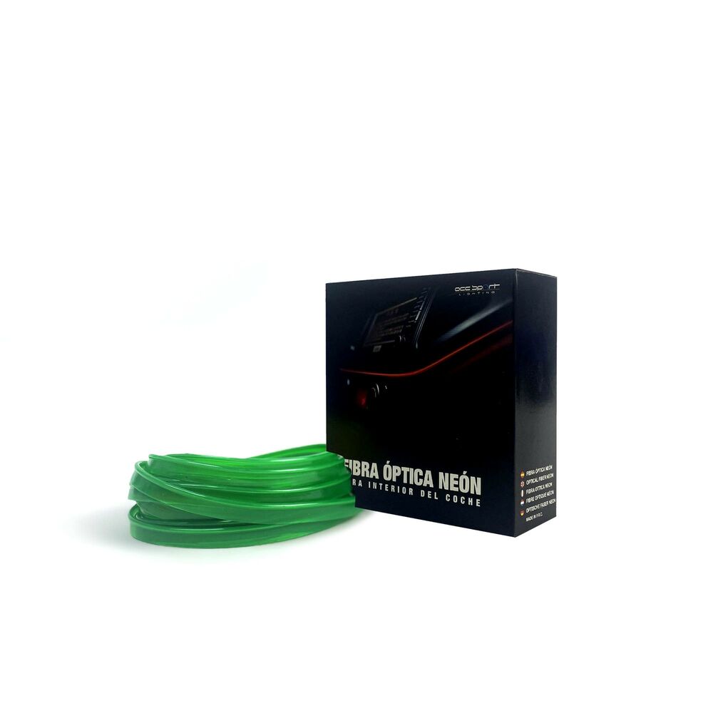Neon light strip OCC Motorsport 3 m Fibre optic-7