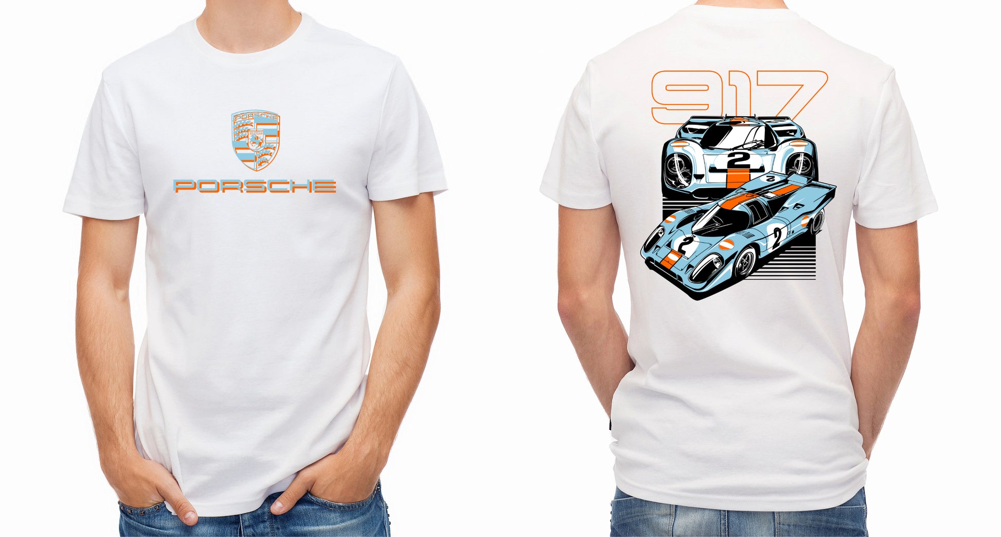 Porsche 917