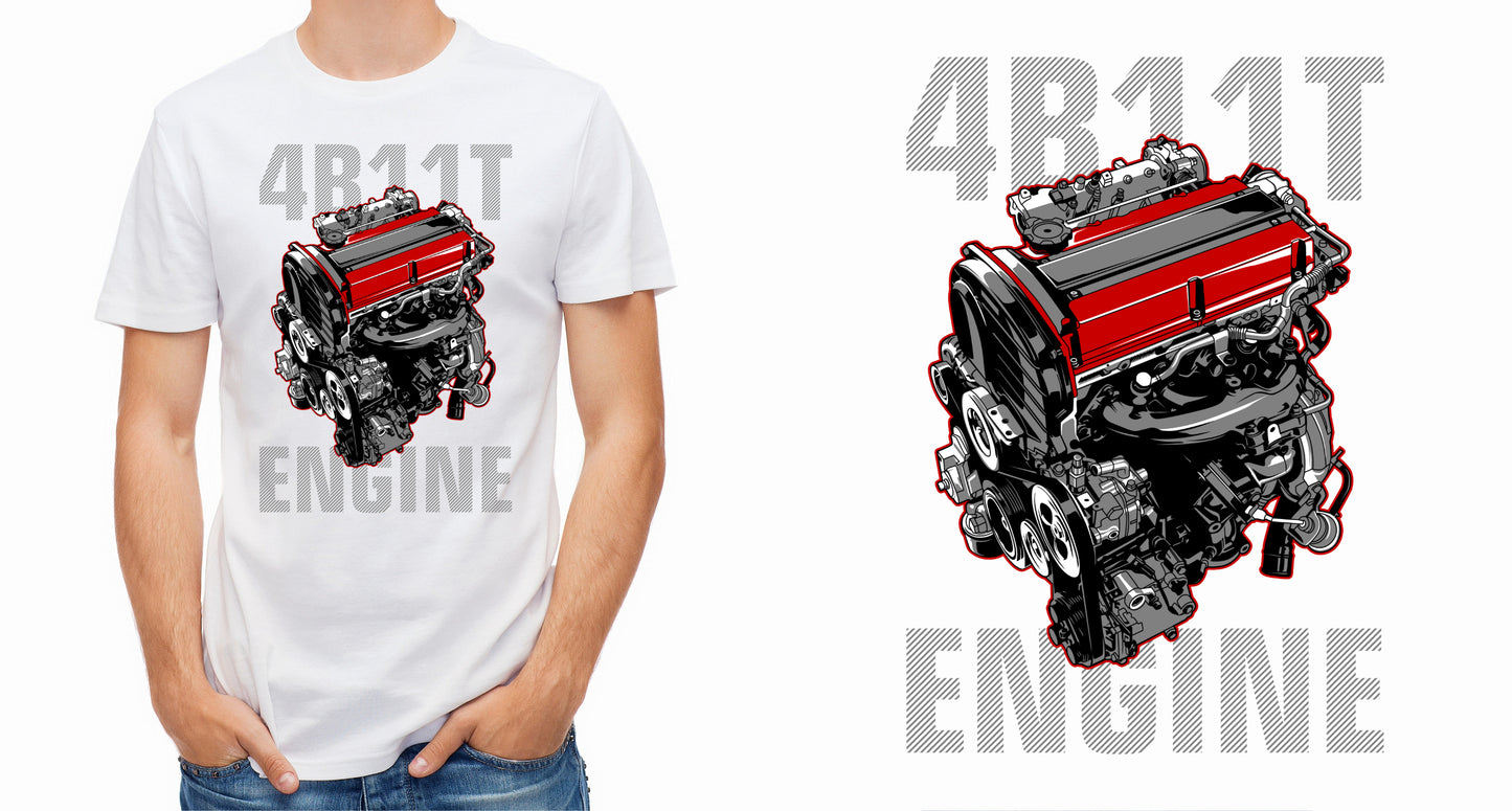 Lancer Evo
