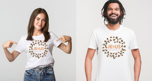 Highway to Heaven - The Bless T-shirt Sticker Boss