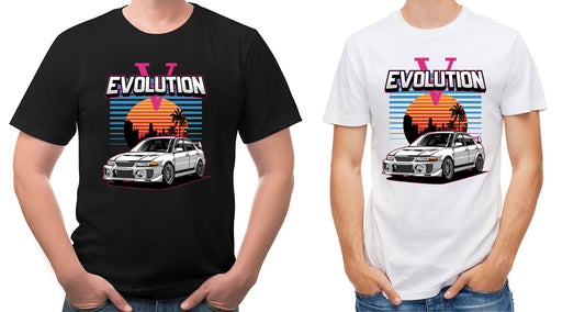 GTR Godzilla 🦖 Toon T-Shirt (Copy) Sticker Boss