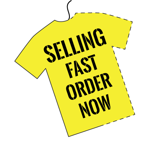 Custom Print On Demand Transfer DTF Gang Sheet Sticker Boss