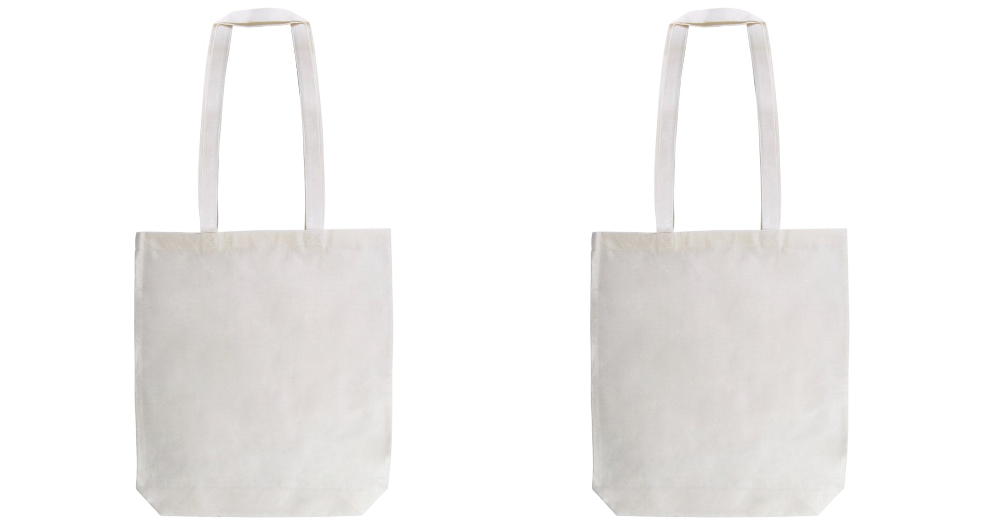 Tote Bag Bamboo with your design Sticker Boss
